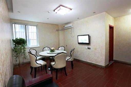 фото отеля Huihe Business Hotel