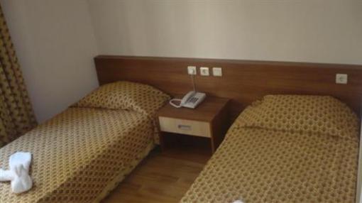 фото отеля Lara Chance Hotel