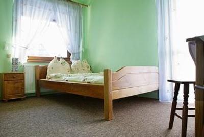 фото отеля Willa W Gliczarowie