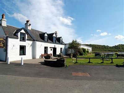фото отеля The Galley Of Lorne Inn Ardfern