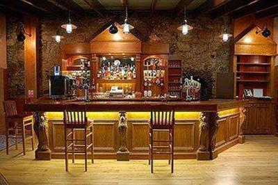 фото отеля The Galley Of Lorne Inn Ardfern