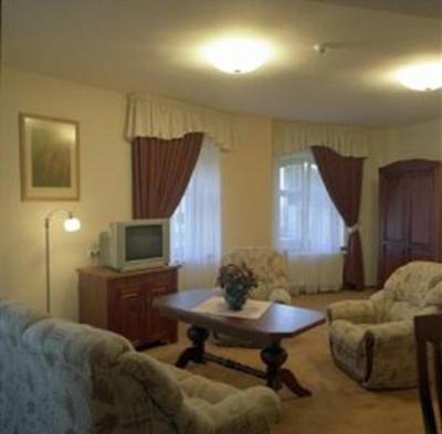 фото отеля Hotel Mlyn Elblag