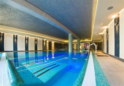 фото отеля Hotel Mlyn Elblag