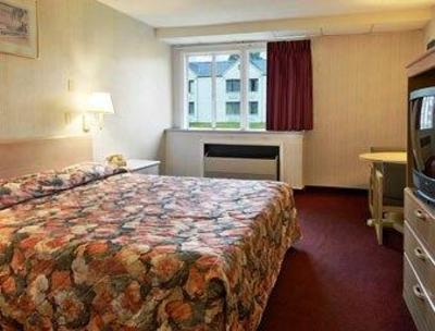 фото отеля Super 8 Annapolis