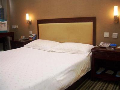 фото отеля Taishan Tianxi Hotel
