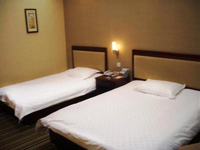 фото отеля Taishan Tianxi Hotel