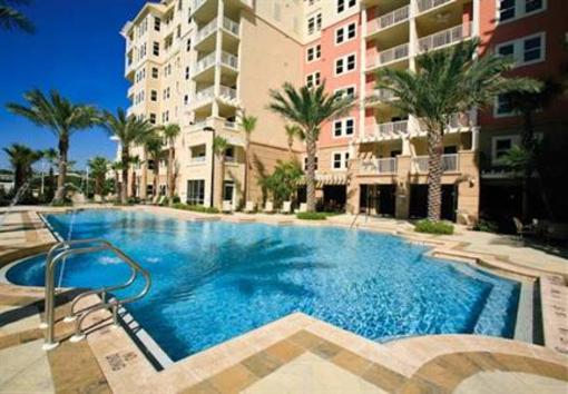 фото отеля Grand Residences by Marriott-Bay Pointe