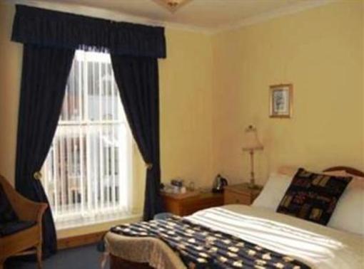 фото отеля Pinewood House Whitby