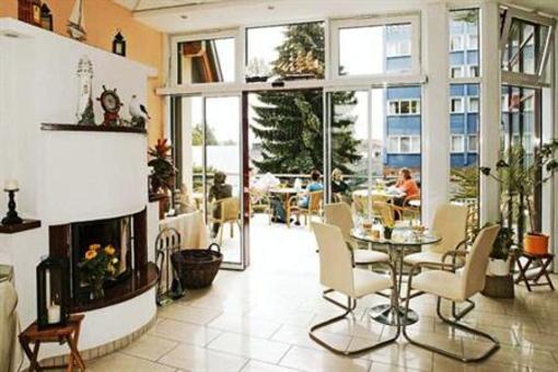 фото отеля Apartmany Hecht