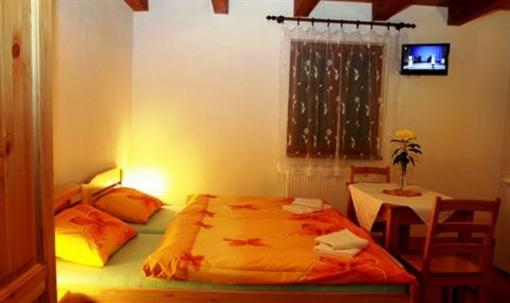 фото отеля Apartmany Hecht