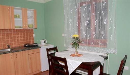 фото отеля Apartmany Hecht