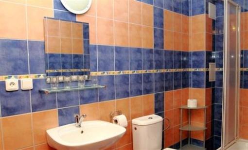 фото отеля Apartmany Hecht