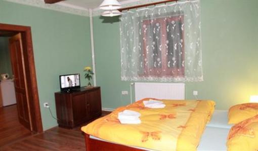 фото отеля Apartmany Hecht