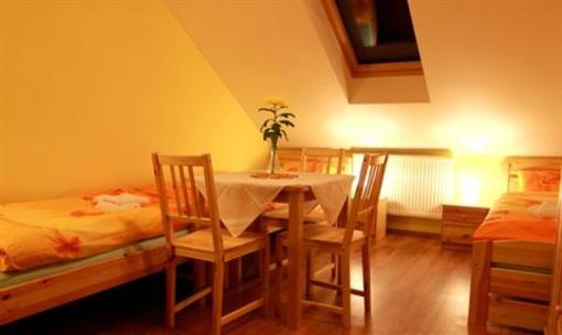 фото отеля Apartmany Hecht