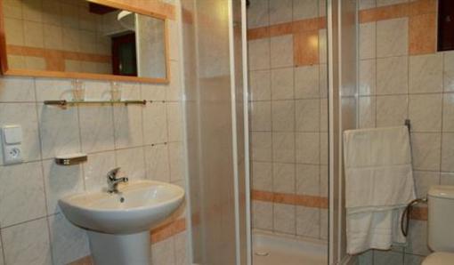 фото отеля Apartmany Hecht