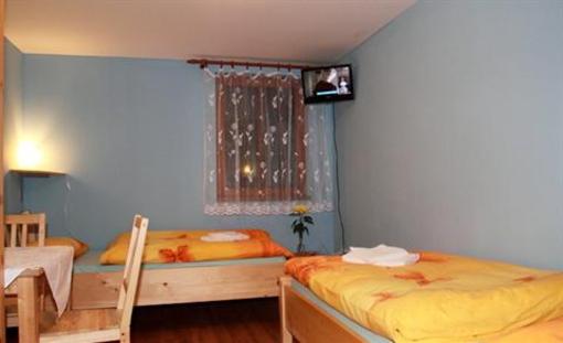 фото отеля Apartmany Hecht