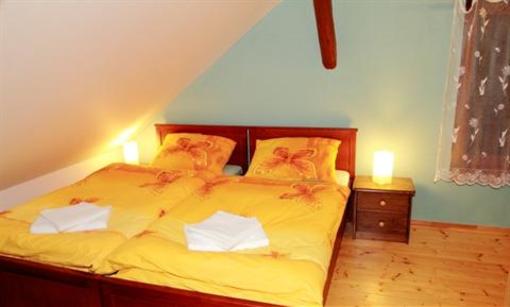 фото отеля Apartmany Hecht
