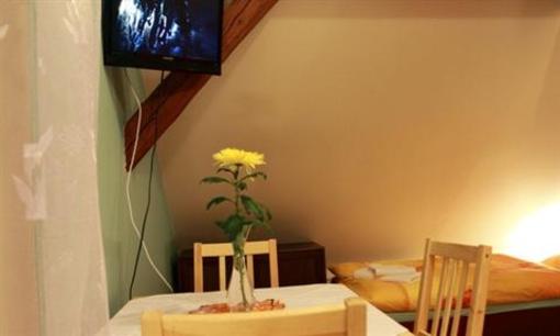 фото отеля Apartmany Hecht