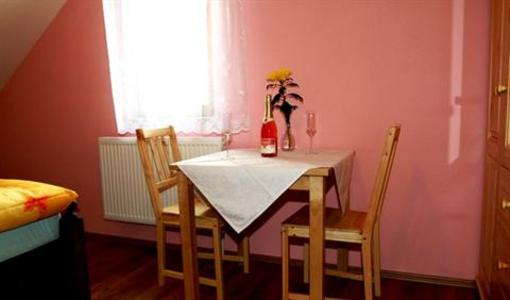 фото отеля Apartmany Hecht