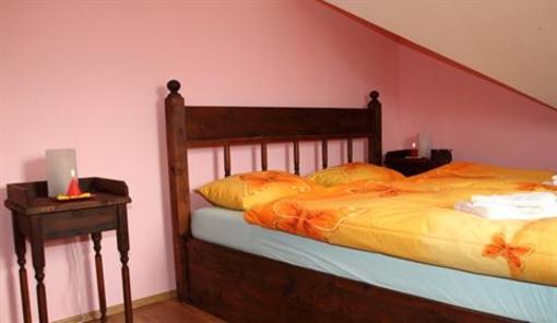 фото отеля Apartmany Hecht