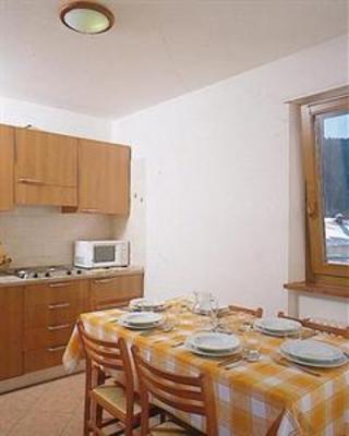 фото отеля Residence Alba Nova