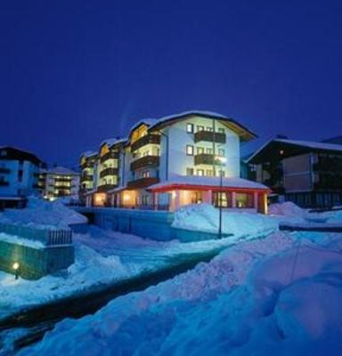 фото отеля Residence Alba Nova