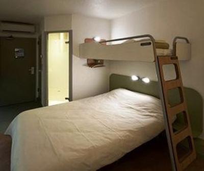 фото отеля Ibis Budget Sucy en Brie