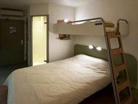 Ibis Budget Sucy en Brie