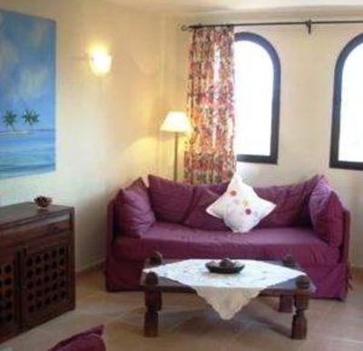 фото отеля Tamarindo Club Ayurvedic Spa