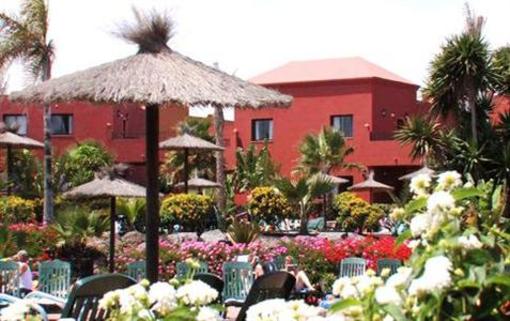 фото отеля Tamarindo Club Ayurvedic Spa