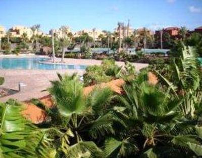 фото отеля Tamarindo Club Ayurvedic Spa