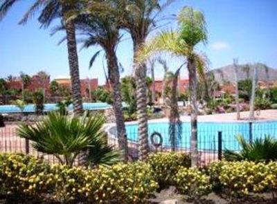фото отеля Tamarindo Club Ayurvedic Spa