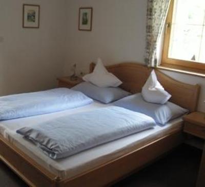 фото отеля S'Hoamatl Pension