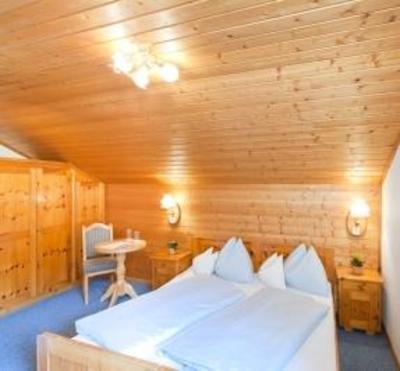 фото отеля S'Hoamatl Pension