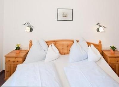 фото отеля S'Hoamatl Pension