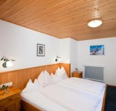 фото отеля S'Hoamatl Pension