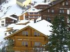 фото отеля S'Hoamatl Pension