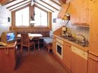 фото отеля S'Hoamatl Pension