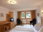 фото отеля S'Hoamatl Pension