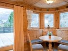 фото отеля S'Hoamatl Pension