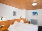 фото отеля S'Hoamatl Pension