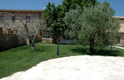 фото отеля Agriturismo Campo Antico