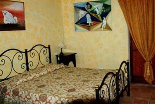 фото отеля Agriturismo Campo Antico