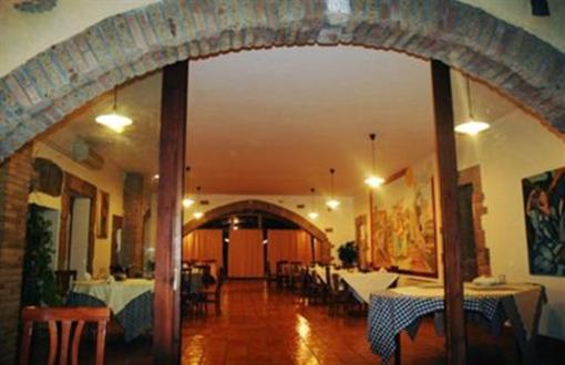 фото отеля Agriturismo Campo Antico