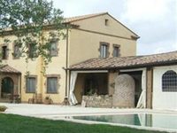 Agriturismo Campo Antico