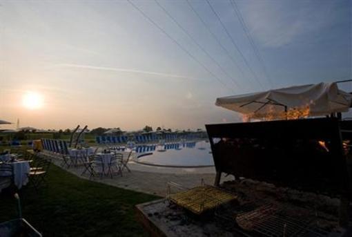 фото отеля Agriturismo Dei Grippi