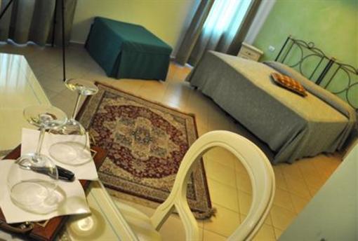 фото отеля Agriturismo Dei Grippi