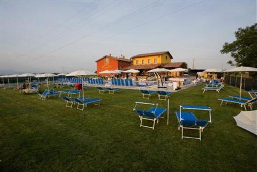 фото отеля Agriturismo Dei Grippi