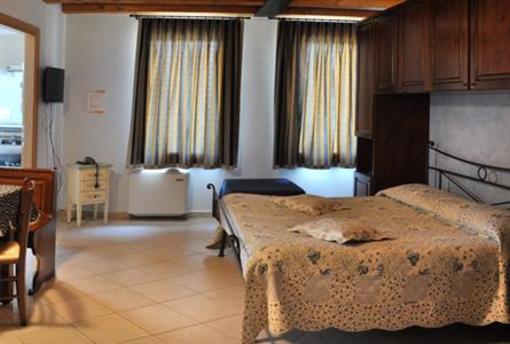 фото отеля Agriturismo Dei Grippi