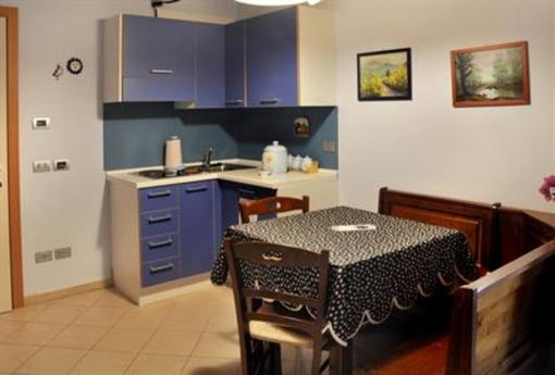 фото отеля Agriturismo Dei Grippi